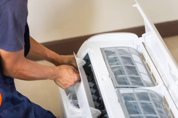 Best Affordable HVAC services  in Sandersville, GA