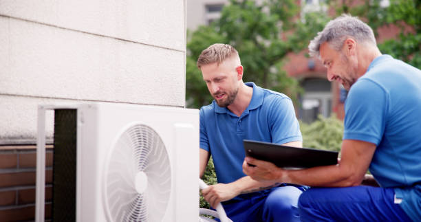 Best Affordable HVAC services  in Sandersville, GA