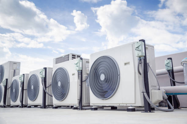 Best HVAC maintenance near me  in Sandersville, GA