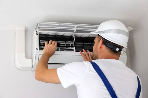 Best Ductless HVAC repair  in Sandersville, GA