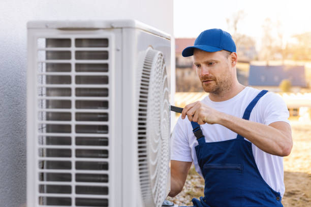 Best Central air repair  in Sandersville, GA