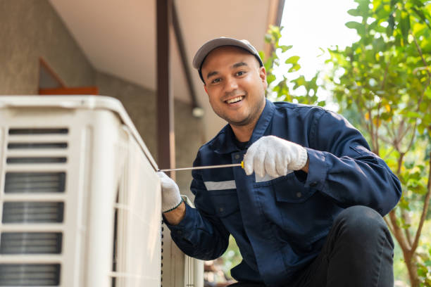 Best HVAC repair near me  in Sandersville, GA